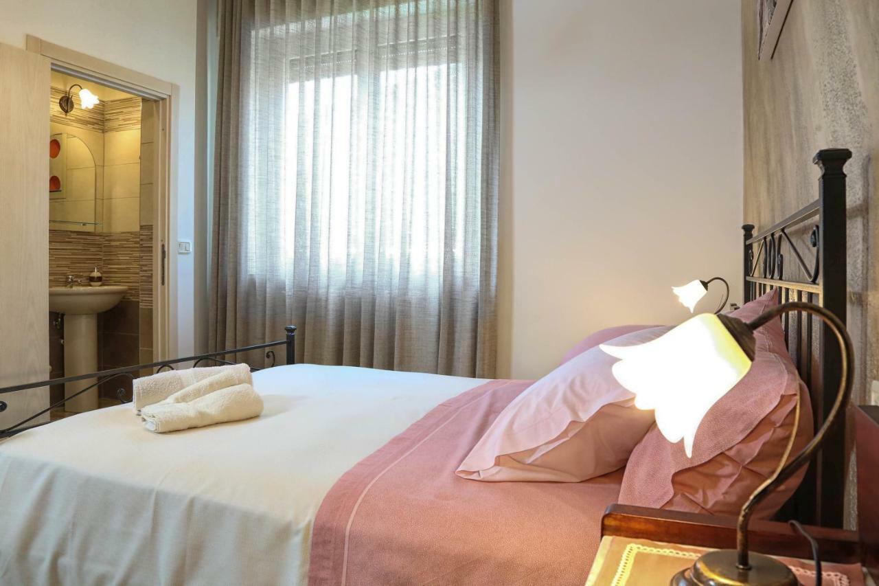 Le Mansardine Bed & Breakfast Vasto Eksteriør bilde